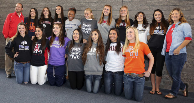 Soccer team scores big higher-ed goal